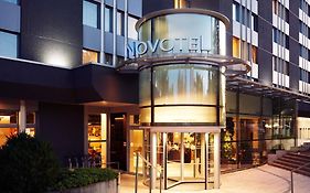 Novotel Zürich Airport Messe